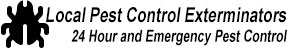 Middle River MN Pest Control Exterminators